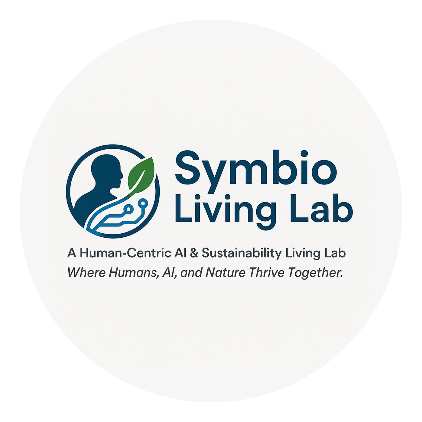 Symbio Living Lab